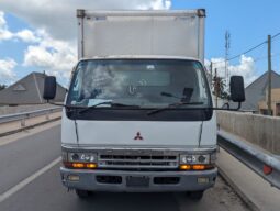 
										Mitsubishi Canter for Sale in Dar es Salaam full									