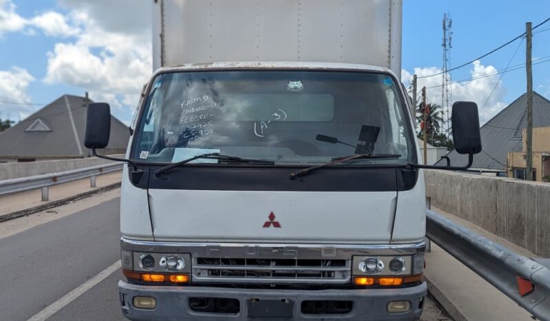 
								Mitsubishi Canter for Sale in Dar es Salaam full									