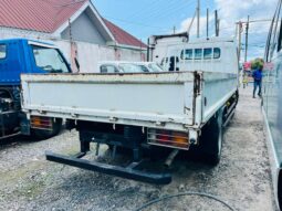 
										Mitsubishi Canter for sale in Dar es Salaam full									