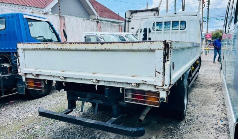 
								Mitsubishi Canter for sale in Dar es Salaam full									