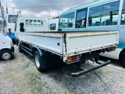 
										Mitsubishi Canter for sale in Dar es Salaam full									