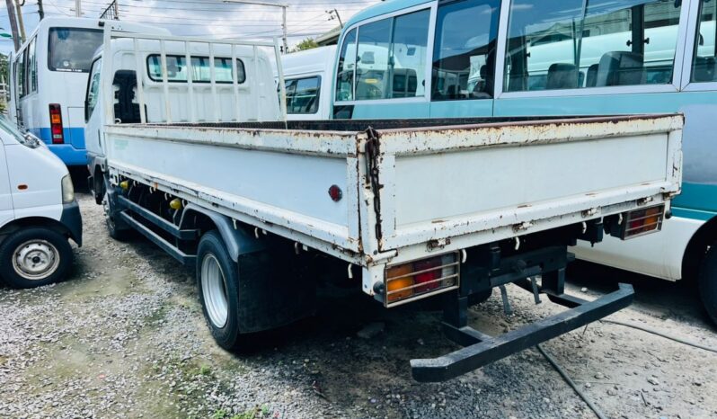 
								Mitsubishi Canter for sale in Dar es Salaam full									