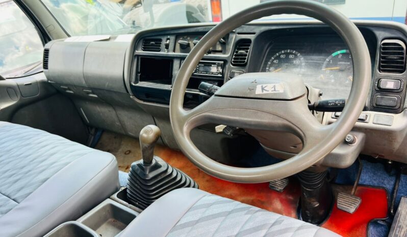 
								Mitsubishi Canter for sale in Dar es Salaam full									