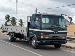
										Mitsubishi Fuso Longbase for Sale full									
