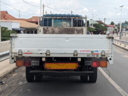 
										Mitsubishi Fuso Longbase for Sale full									