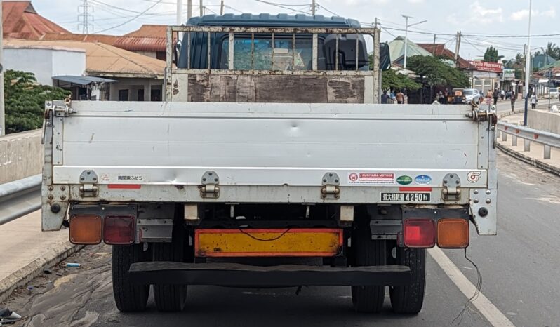 
								Mitsubishi Fuso Longbase for Sale full									