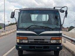 
										Mitsubishi Fuso Longbase for Sale full									