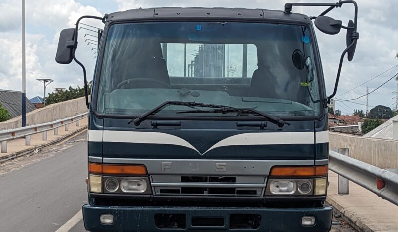 
								Mitsubishi Fuso Longbase for Sale full									