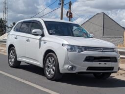 
										Mitsubishi Outlander for Sale in Tanzania full									