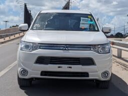 
										Mitsubishi Outlander for Sale in Tanzania full									