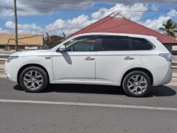 
										Mitsubishi Outlander for Sale in Tanzania full									