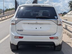 
										Mitsubishi Outlander for Sale in Tanzania full									