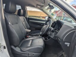 
										Mitsubishi Outlander for Sale in Tanzania full									