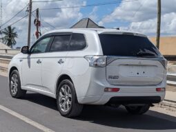 
										Mitsubishi Outlander for Sale in Tanzania full									