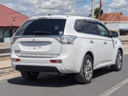 
										Mitsubishi Outlander for Sale in Tanzania full									