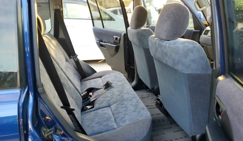 
								Mitsubishi Pajero for sale full									