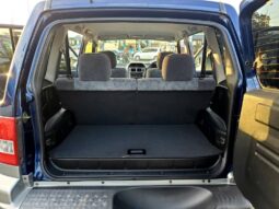 
										Mitsubishi Pajero for sale full									