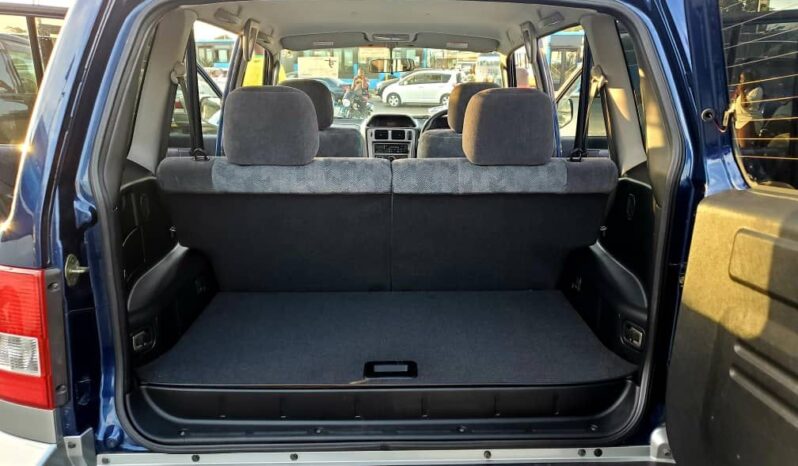 
								Mitsubishi Pajero for sale full									