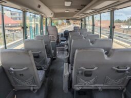 
										Nissan Civilian for sale in Tanzania full									