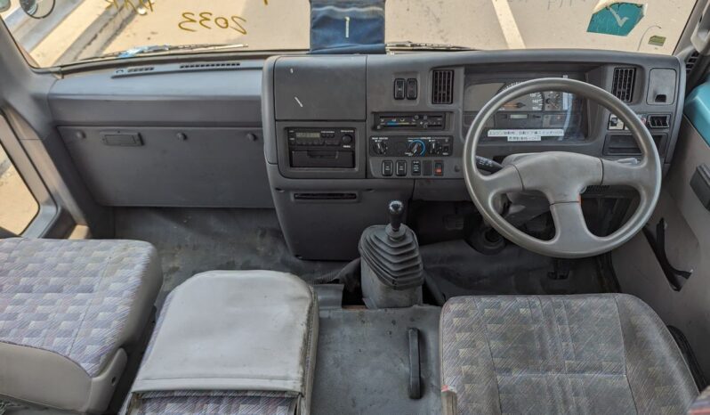 
								Nissan Civilian for sale in Tanzania full									