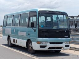 
										Nissan Civilian for sale in Tanzania full									