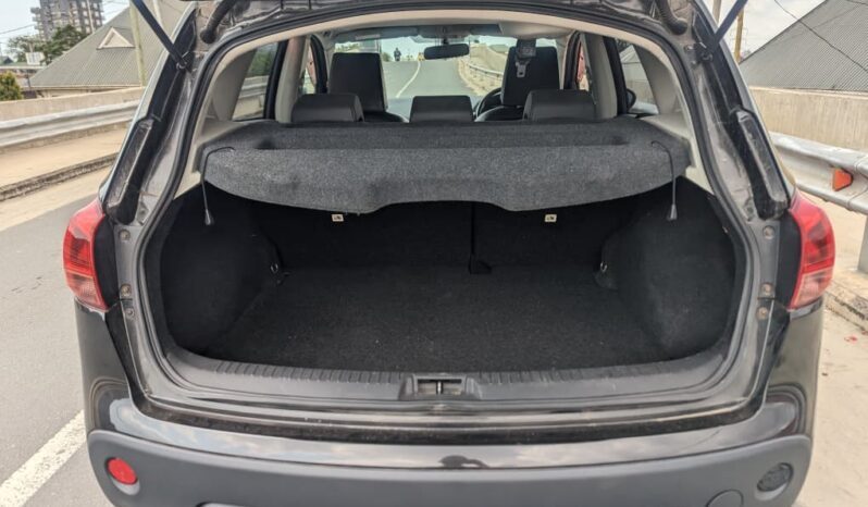 
								Nissan Dualis for sale in Tanzania full									