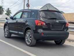 
										Nissan Dualis for sale in Tanzania full									