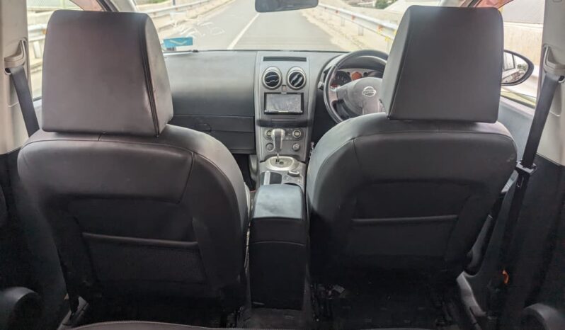 
								Nissan Dualis for sale in Tanzania full									