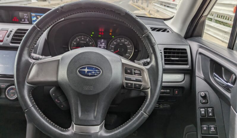 
								Subaru Forester New model for sale in Dar es Salaam full									