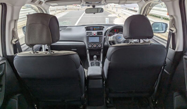 
								Subaru Forester New model for sale in Dar es Salaam full									