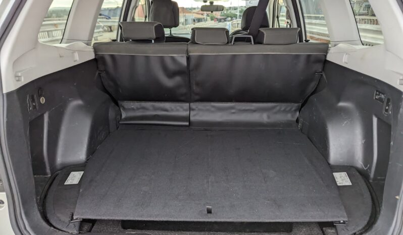 
								Subaru Forester New model for sale in Dar es Salaam full									