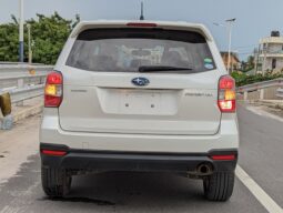 
										Subaru Forester New model for sale in Dar es Salaam full									