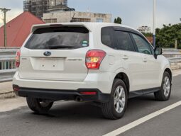 
										Subaru Forester New model for sale in Dar es Salaam full									