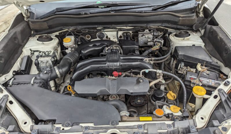 
								Subaru Forester New model for sale in Dar es Salaam full									