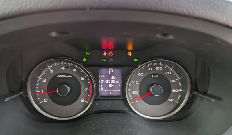 
								Subaru Forester New model for sale in Dar es Salaam full									