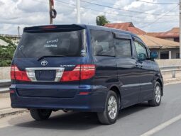 
										Toyota Alphard for sale Tanzania full									
