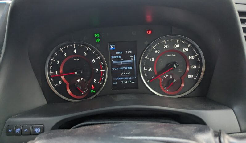 
								Toyota Alphard  new Model for sale full									