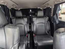 
										Toyota Alphard  new Model for sale full									