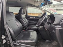 
										Toyota Alphard  new Model for sale full									