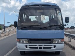
										Toyota Coaster for Sale in Tanzania full									