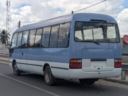 
										Toyota Coaster for Sale in Tanzania full									