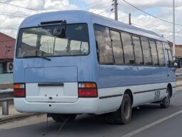
										Toyota Coaster for Sale in Tanzania full									