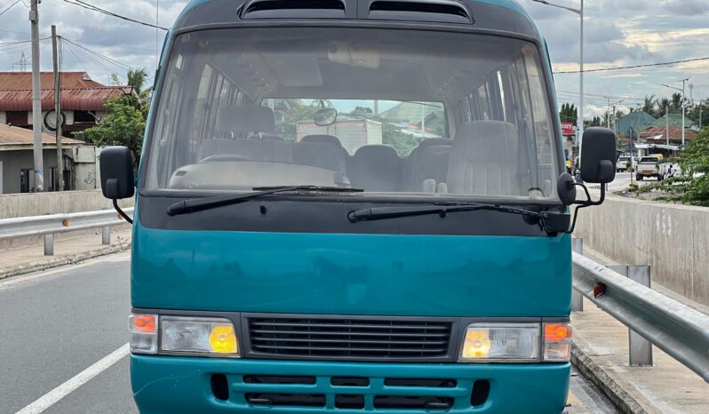 
								Toyota Coaster for sale in Dar es Salaam full									