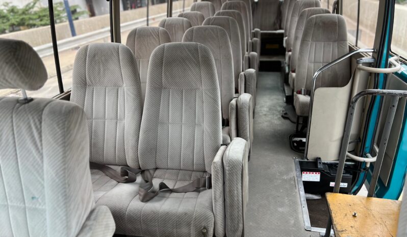 
								Toyota Coaster for sale in Dar es Salaam full									