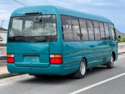 
										Toyota Coaster for sale in Dar es Salaam full									