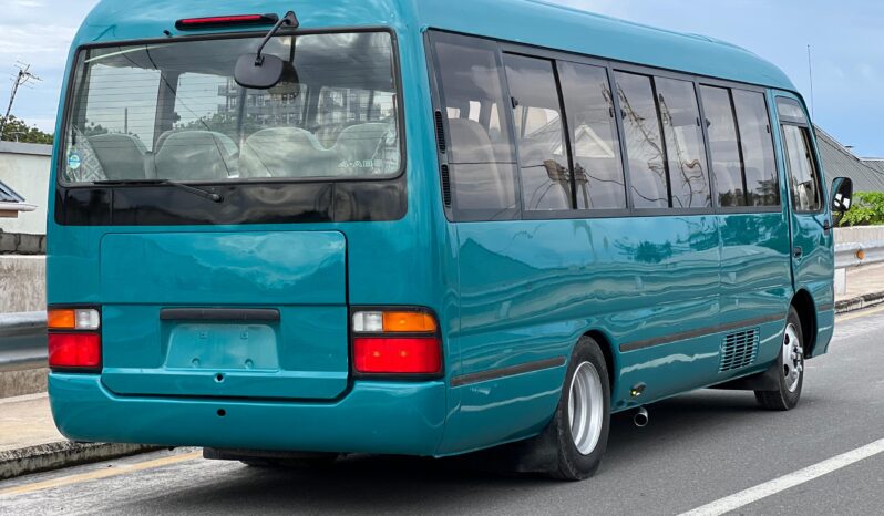 
								Toyota Coaster for sale in Dar es Salaam full									