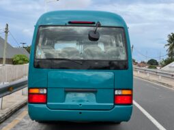 
										Toyota Coaster for sale in Dar es Salaam full									