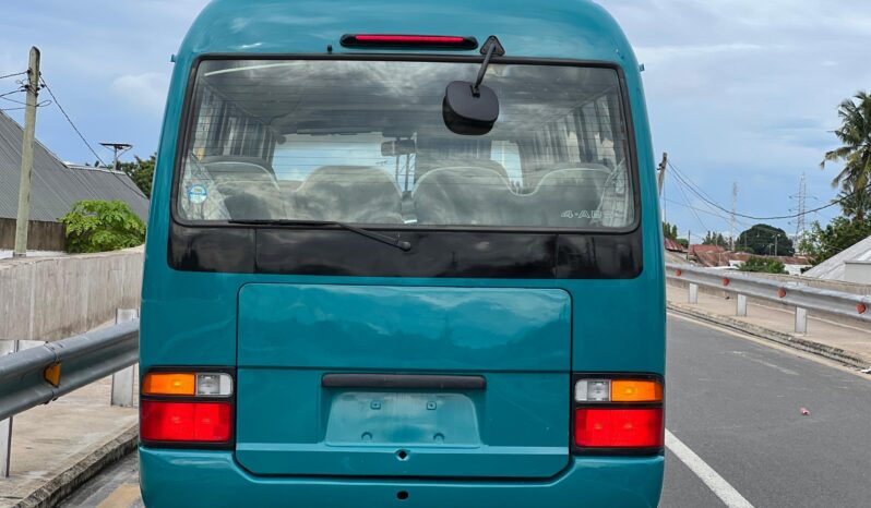 
								Toyota Coaster for sale in Dar es Salaam full									