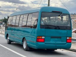 
										Toyota Coaster for sale in Dar es Salaam full									