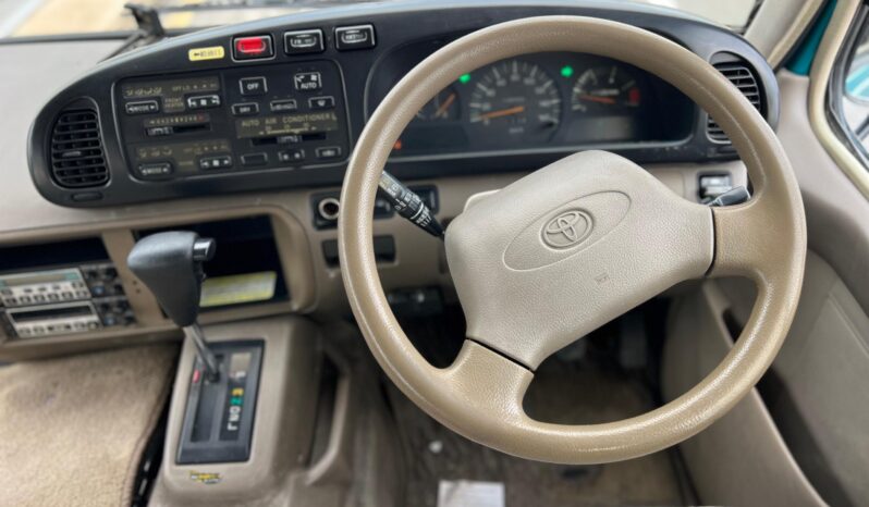 
								Toyota Coaster for sale in Dar es Salaam full									